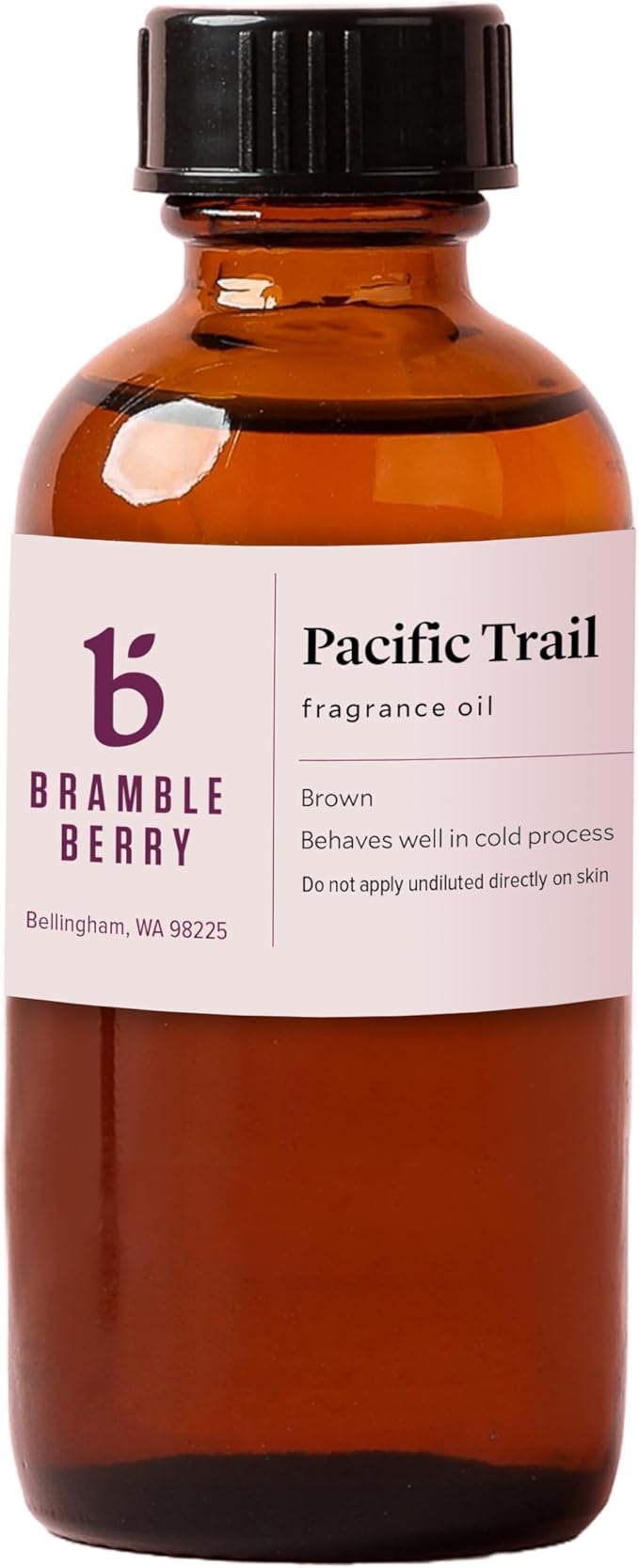 Pacific Trail Fragrance Oil 2 oz