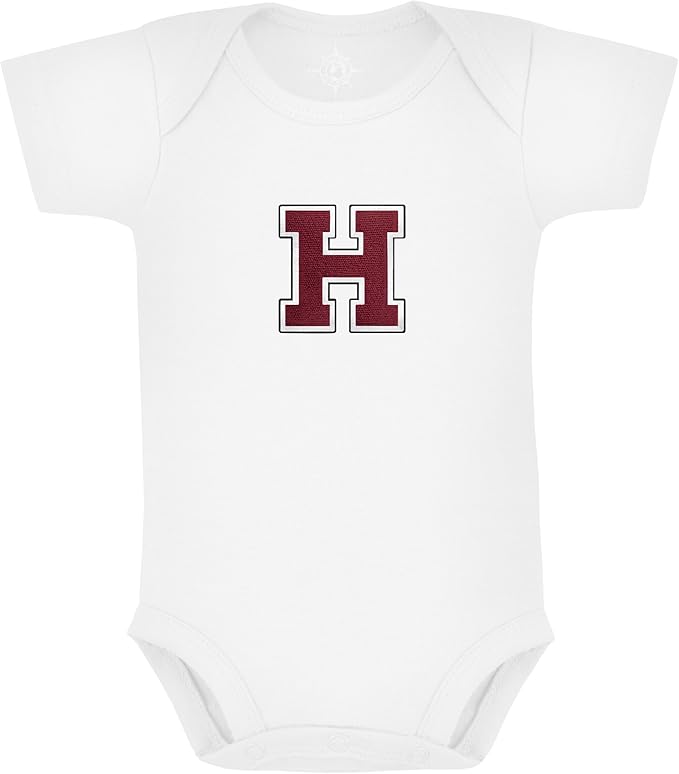 Creative Knitwear College Baby NCAA Infant Bodysuit