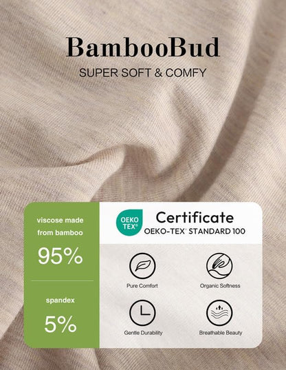 Baby Zippered Rompers Newborn Pajamas Sleepers Long Sleeve Jumpsuits Infant Zipper Romper-Viscose from Bamboo