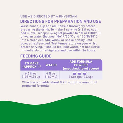 Bubs Goat Toddler Nutritional Drink, Non-GMO Whole Goat Milk-Based Gentle Formula, for Kids 12-36 Months, 20 oz