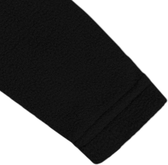 Creative Knitwear College Baby Polar Fleece Jacket-Team Logo, Multiple Colors, for Boys & Girls (12 Mos-8 Yrs)