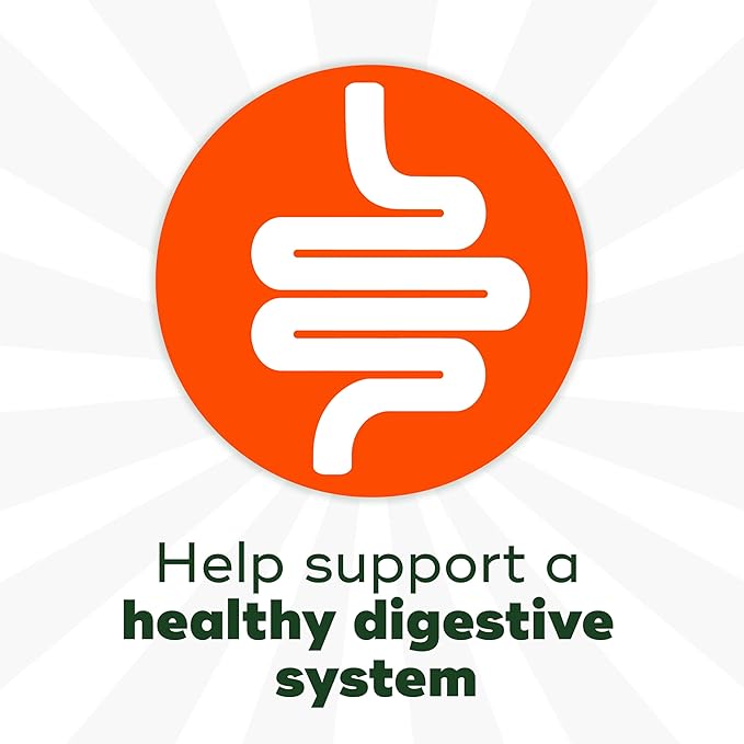 Align Probiotic, Yogurt Coated Probiotic Fruit Bites, Helps Support Digestive Health, From the Maker of the #1 Doctor Recommended Probiotic Brand‡, Apple Blueberry Flavor, 21 Pouches