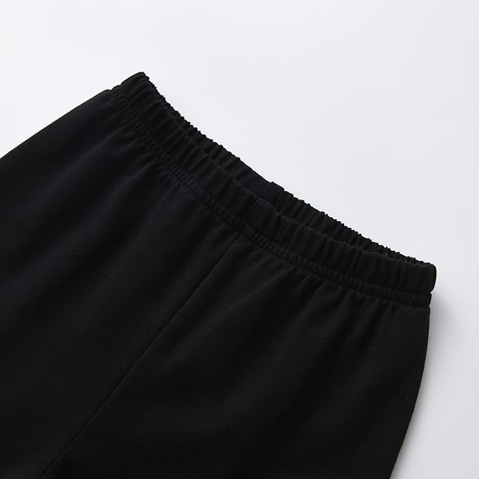 Toddler Infant Baby Boy Clothes Striped Long Sleeve Hoodie Tops Sweatsuit Pants Outfit Set