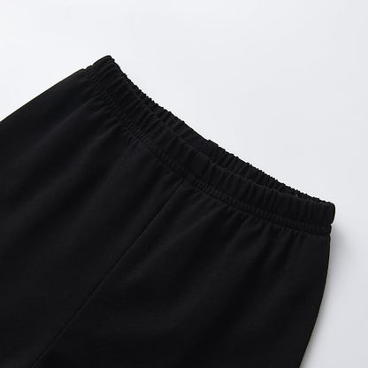 Toddler Infant Baby Boy Clothes Striped Long Sleeve Hoodie Tops Sweatsuit Pants Outfit Set