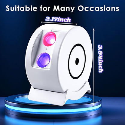 Galaxy Projector for Bedroom, Night Light with Remote Control and Timer, Galaxy Light Projector, Home Decor, Gifts for Adults, Teens, Christmas, Birthday