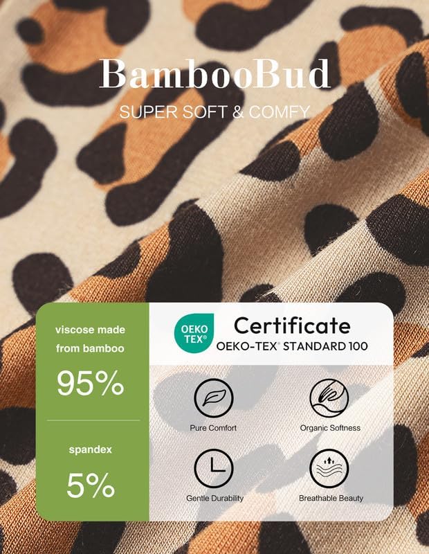 Baby Zippered Rompers Newborn Pajamas Sleepers Long Sleeve Jumpsuits Infant Zipper Romper-Viscose from Bamboo