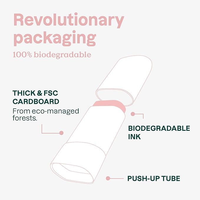 ATTITUDE Plastic-Free Massage Oil Bar for Baby, EWG Verified, Dermatologically Tested, Made with Naturally Derived Ingredients, Vegan, Sweet Almond, 1 Ounce