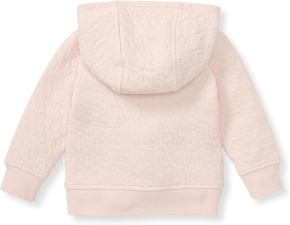 Burt's Bees Baby baby-girls Unisex Baby Sweatshirts