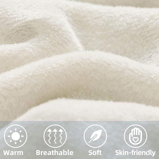 Fairy Baby Newborn Baby Snowsuit Bear Suit Romper Winter Warm Coat Infant Fleece Footie Jumpsuit for Girls Boys 0-18M