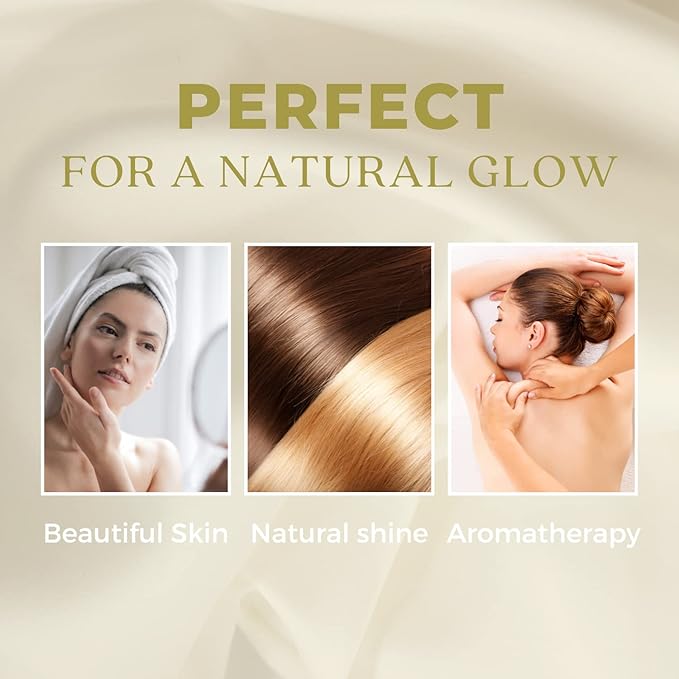 Sunflower Seed Oil, Pure and Natural, Cold-Pressed, for Skin Care, Massage, Hair Care, and to Dilute Essential Oils, 4 fl oz