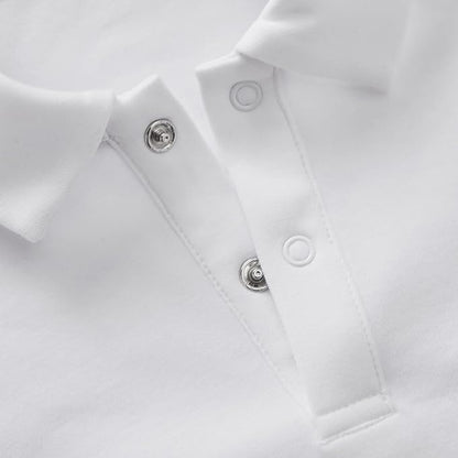 pureborn Baby Romper Bodysuits 2-Pack Unisex Soft Cotton One-Piece Outfit for Infant Boys Girls 0-24 Months