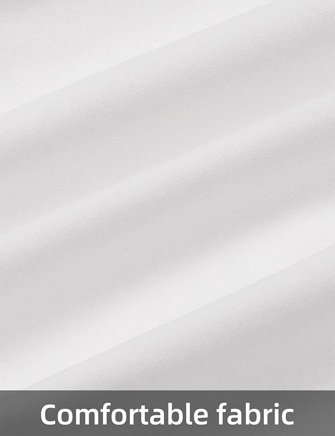 A&J DESIGN Baby Boy Suits Clothes Infant Toddler Formal Gentleman Outfits, Dress Shirt + Vest + Bow Tie + Pants Wedding Set