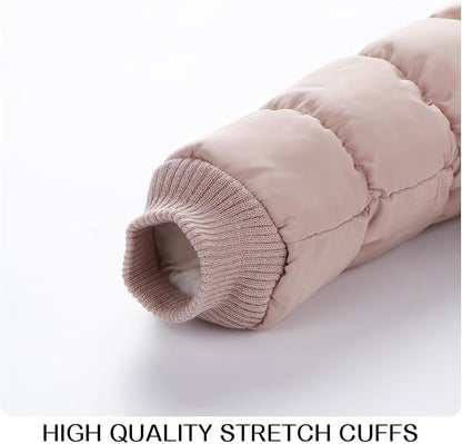 Toddler Fleece Jackets Winter outerwear Coat For Baby Girl Sweater Clothes