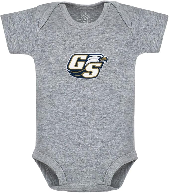 Creative Knitwear College Baby NCAA Infant Bodysuit