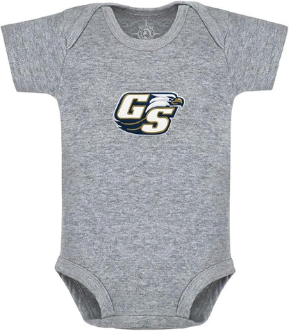 Creative Knitwear College Baby NCAA Infant Bodysuit