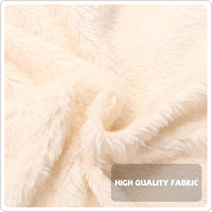 Baby Boy Winter Coat Toddler Girl Hooded Puffer Jacket Fur Collar Down Outerwear