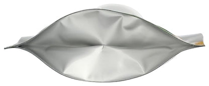 Serenity Kids 6+ Months USDA Organic Veggie Puree Baby Food Pouches | No Sugary Fruits or Added Sugar | Allergen Free | 3.5 Ounce BPA-Free Pouch | Butternut Squash & Spinach | 1 Count