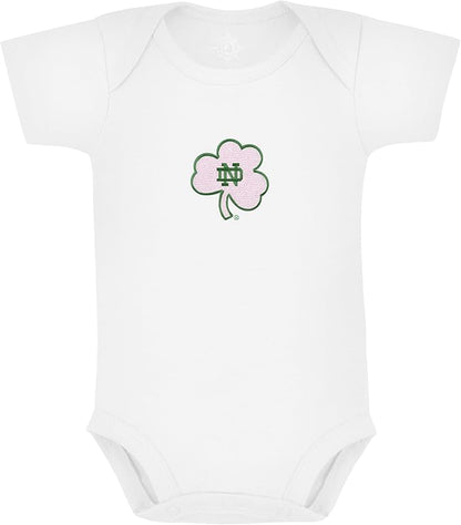 Creative Knitwear College Baby NCAA Infant Bodysuit