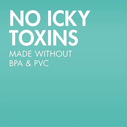 Boon Tripod Formula Container - Gray, 1 Count (Pack of 1)