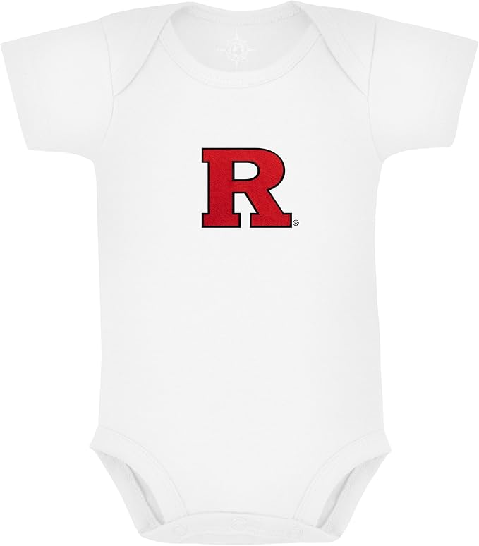 Creative Knitwear College Baby NCAA Infant Bodysuit