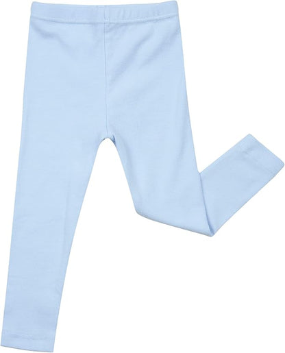 AVAUMA Baby Boys Girls Pajama Set Kids Toddler Snug fit Basic Cotton Sleepwear pjs for Daily