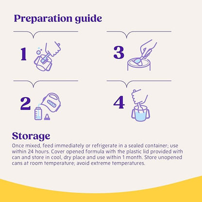 Bubs Goat Toddler Nutritional Drink, Non-GMO Whole Goat Milk-Based Gentle Formula, for Kids 12-36 Months, 20 oz