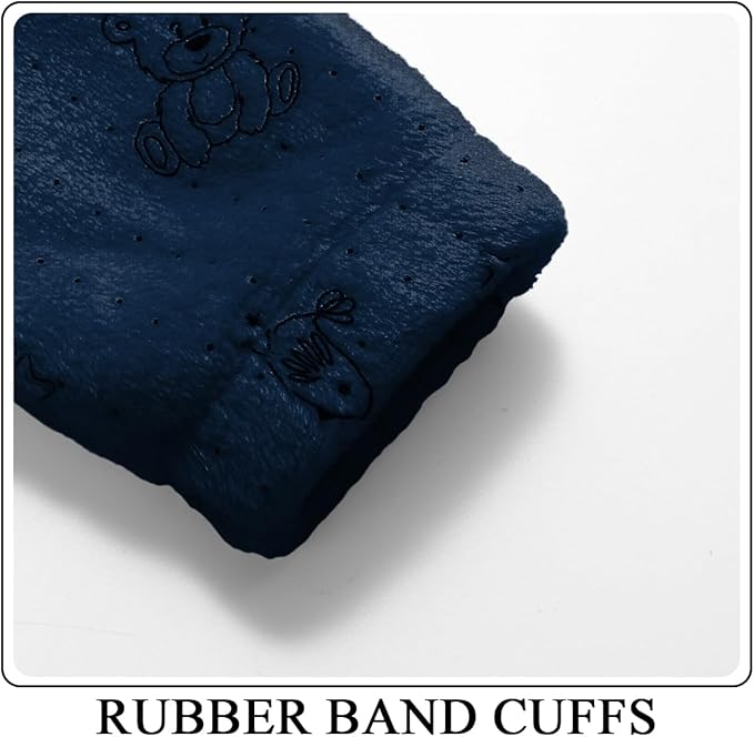 Toddler Fleece Jacket Baby Winter Coat Newborn Girl Hoodie Infant Boy Clothes 3T