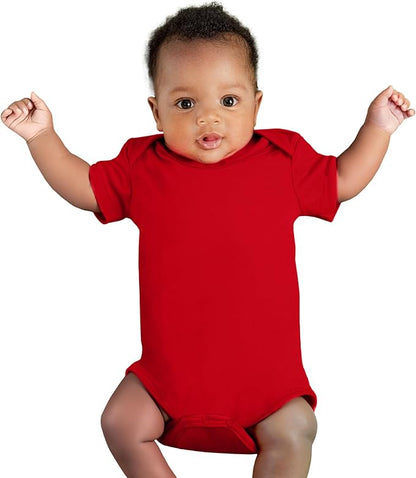 Creative Knitwear College Baby NCAA Infant Bodysuit