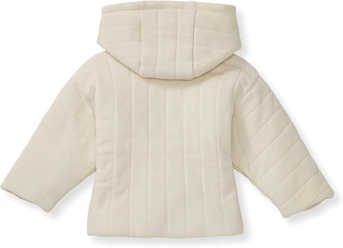 Burt's Bees Baby baby-girls Unisex Baby Sweatshirts