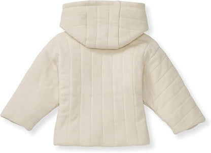 Burt's Bees Baby baby-girls Unisex Baby Sweatshirts