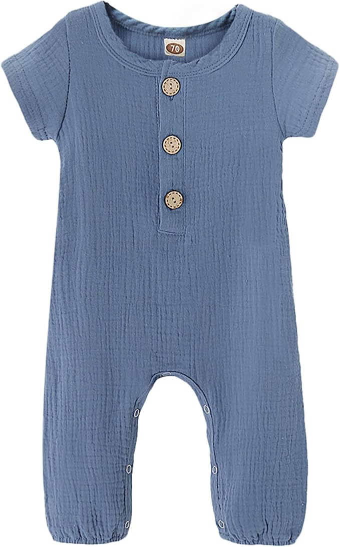 Infant Baby Girl Clothes Newborn Girl Romper Fall Winter Outfit Ruffle Long Sleeve Jumpsuit Romper Cute Baby Girl Outfit