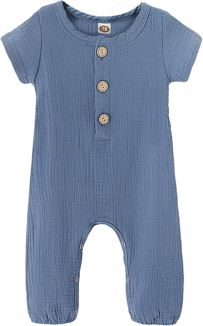 Infant Baby Girl Clothes Newborn Girl Romper Fall Winter Outfit Ruffle Long Sleeve Jumpsuit Romper Cute Baby Girl Outfit