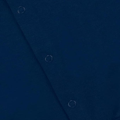 Creative Knitwear College Baby Snap Hooded Jacket - Team Logo, Multiple Colors, for Boys & Girls, (0-24 Months)