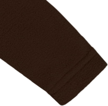 Creative Knitwear College Baby Polar Fleece Jacket-Team Logo, Multiple Colors, for Boys & Girls (12 Mos-8 Yrs)