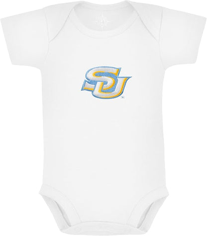 Creative Knitwear College Baby NCAA Infant Bodysuit