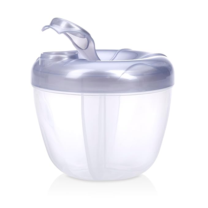 Nuby Powder Formula Dispenser - Multicolor, One Size