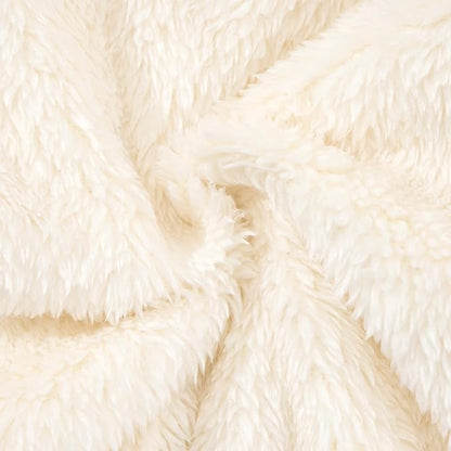 Baby Boys Girls Fleece Jackets Zip Up Hoodies Cute Bear Coats Fall Winter Fuzzy Jacket Newborn Boys Girls Outwear