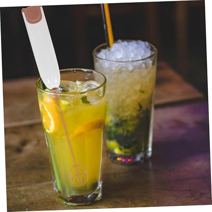 BESTYASH Electric Milk Powder Mixer with Extended Handle Detachable Handheld Stirring Wand for Bottles Cups and Mugs Easy to Clean Multifunctional Mixing Tool for Drinks and Milk