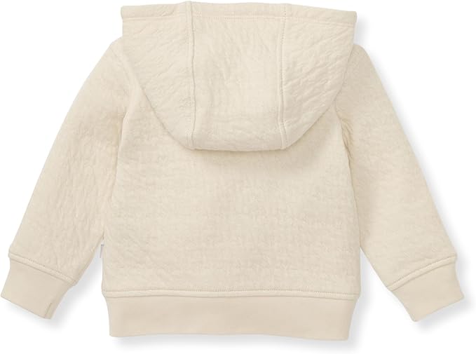 Burt's Bees Baby baby-girls Unisex Baby Sweatshirts