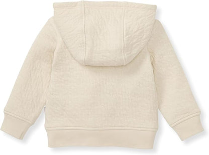 Burt's Bees Baby baby-girls Unisex Baby Sweatshirts