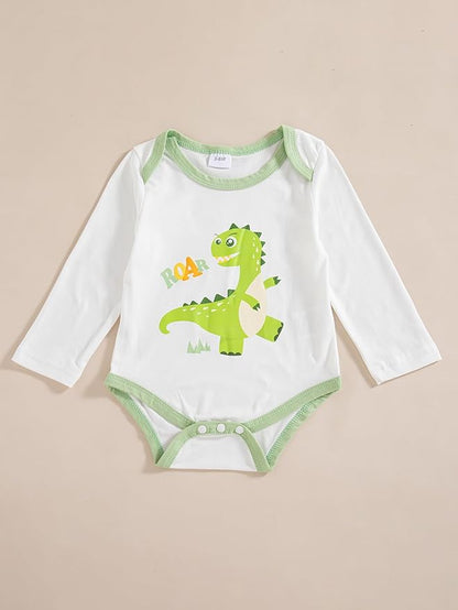 Baby Boy Swimsuit UPF 50+ Sun Protection Rash Guard Swimwear Zipper One Piece Toddler Boy Bathing Suit With Hat