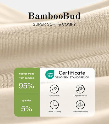 Baby Zippered Rompers Newborn Pajamas Sleepers Long Sleeve Jumpsuits Infant Zipper Romper-Viscose from Bamboo