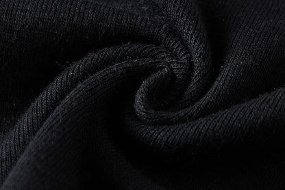 Babyroom Girls Matching Doll&Toddler 4 Piece Cotton Pajamas Toddler Christmas Sleepwear