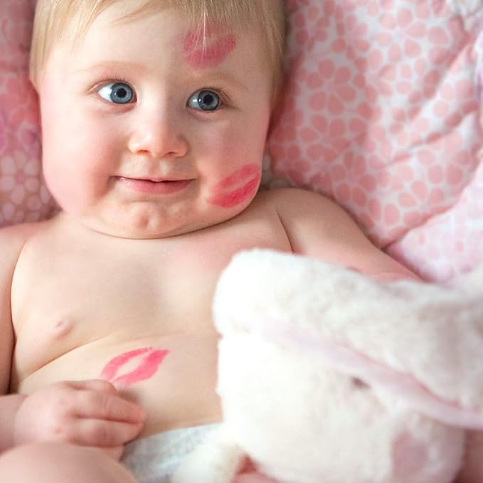 Baby Magic Gentle Baby Lotion 9oz Vitamins & Aloe Free of Parabens, Phthalates, Sulfates and Dyes, Camellia Oil & Marshmallow Root, 9oz (Pack of 3)