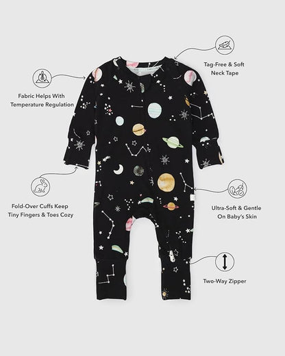 Loulou Lollipop Tencel Lyocell Sleeper