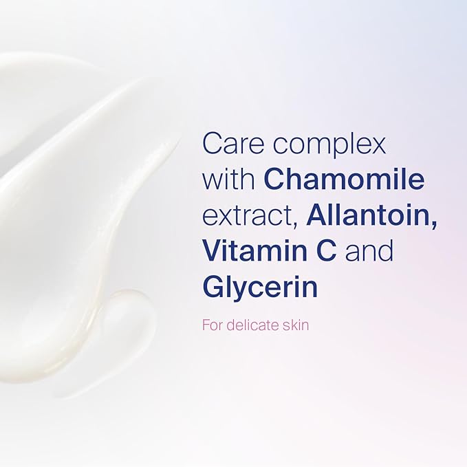 SEBAMED Baby Lotion pH 5.5 Ultra Mild Hydration Dermatologist Recommended Non-Greasy Moisturizer for Delicate Skin 13.5 Fluid Ounces (400 Milliliters)