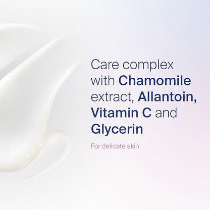 SEBAMED Baby Lotion pH 5.5 Ultra Mild Hydration Dermatologist Recommended Non-Greasy Moisturizer for Delicate Skin 13.5 Fluid Ounces (400 Milliliters)