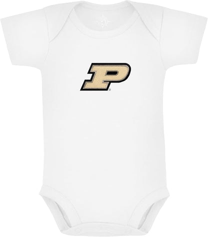 Creative Knitwear College Baby NCAA Infant Bodysuit