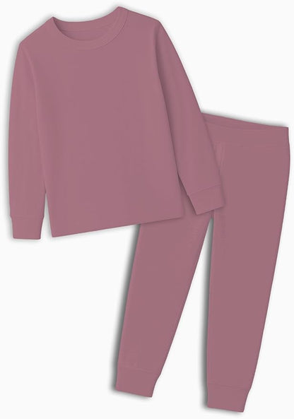 ITSY BITSY BOUTIQUE Viscose Bamboo Baby Pajamas - Boys and Girls Footie Sleeper Convertible 2-Way Zipper Sleeper