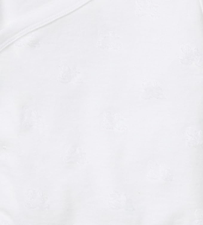 Burt's Bees Baby baby-girls Unisex Baby Take Me Home Set, 3-piece Top, Pant, and Hat Bundle